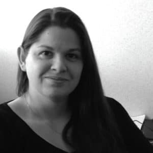 Magali Magali