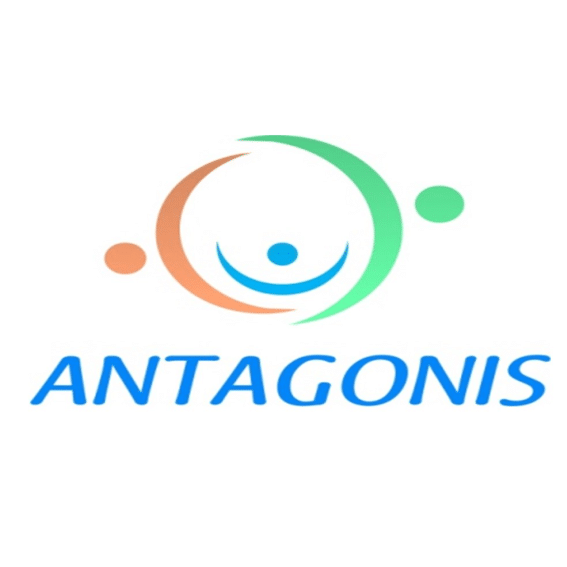 Antagonis LBP Developer