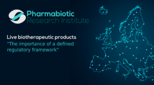 New live biotherapeutics will require regulatory and scientific innovation: the importance of a defined regulatory framework