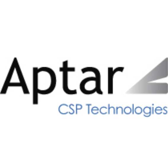 Aptar CSP Technologies