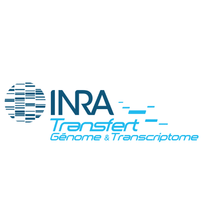 INRAE Transfert Genome and Transcriptome