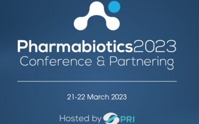 Pharmabiotics 2023 | “The Future of Microbiome-based Medicinal Products”
