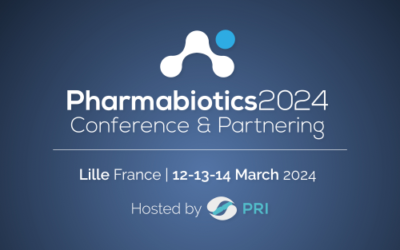 Pharmabiotics Conference 2024 – “An Evolving Regulatory Landscape”